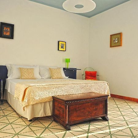 Villa Arrecifes Fertilia Bagian luar foto