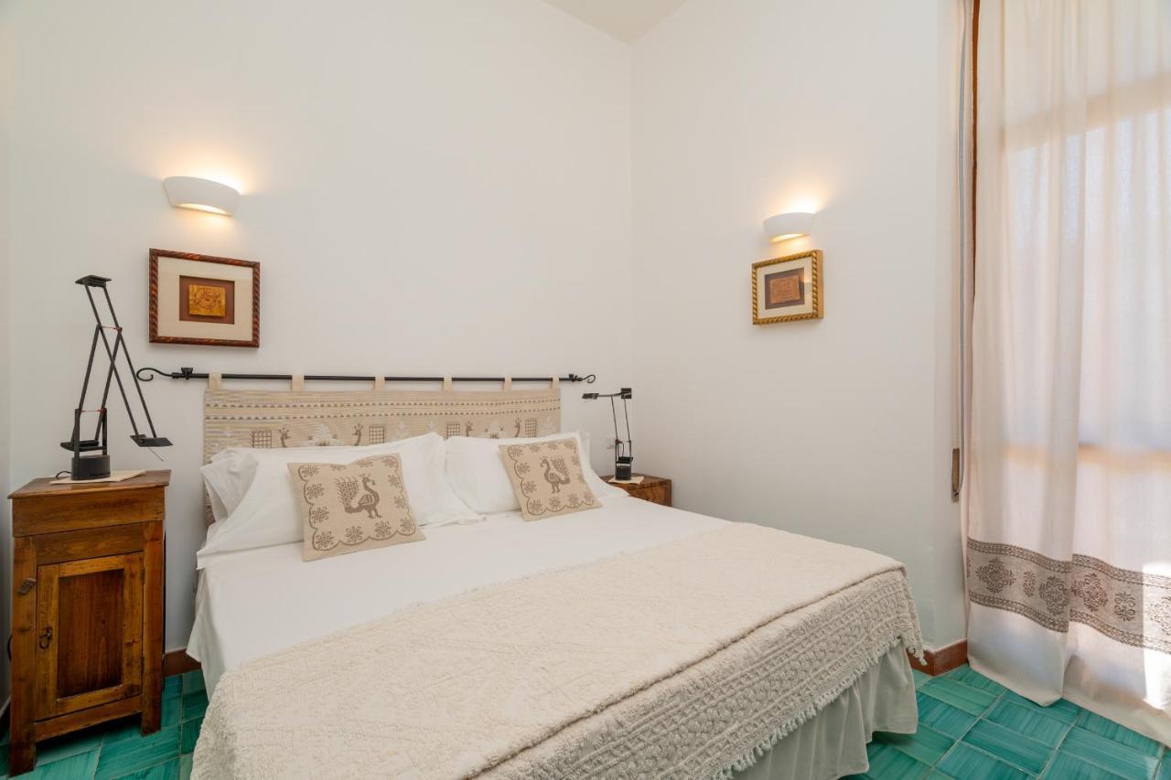 Villa Arrecifes Fertilia Bagian luar foto