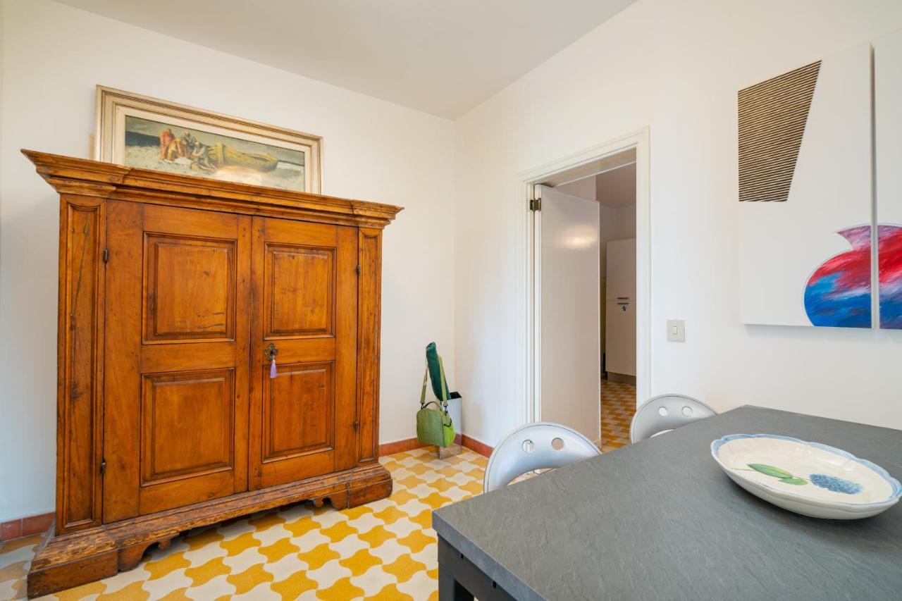 Villa Arrecifes Fertilia Bagian luar foto
